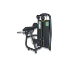 Discovery DC60 Biceps Curl Machine by ESCOOL, commercial gym equipment at Zack Fitness, manufacturer view 2
