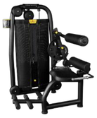 Discovery DC90-1 Abdominal & Lower Back Combo by ESCOOL, commercial gym equipment at Zack Fitness, manufacturer view 1
