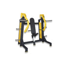 Freeweight FS10 Chest Press Machine by ESCOOL, commercial gym equipment at Zack Fitness, manufacturer view 1
