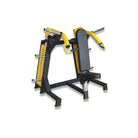Freeweight FS20 Shoulder Press Machine by ESCOOL, commercial gym equipment at Zack Fitness, manufacturer view 1