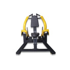 Freeweight FS210-1 Seated Rowing Machine by ESCOOL, commercial gym equipment at Zack Fitness, manufacturer view 2