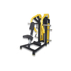 Freeweight FS210 Low Row Machine by ESCOOL, commercial gym equipment at Zack Fitness, manufacturer view 1