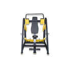 Freeweight FS30 Pullover Machine by ESCOOL, commercial gym equipment at Zack Fitness, manufacturer view 2