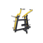 Freeweight FS40 Lat Pulldown Machine by ESCOOL, commercial gym equipment at Zack Fitness, manufacturer view 1