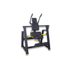 Freeweight FS90 Abdominal Machine by ESCOOL, commercial gym equipment at Zack Fitness, manufacturer view 1