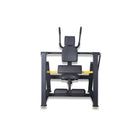 Freeweight FS90 Abdominal Machine by ESCOOL, commercial gym equipment at Zack Fitness, manufacturer view 2