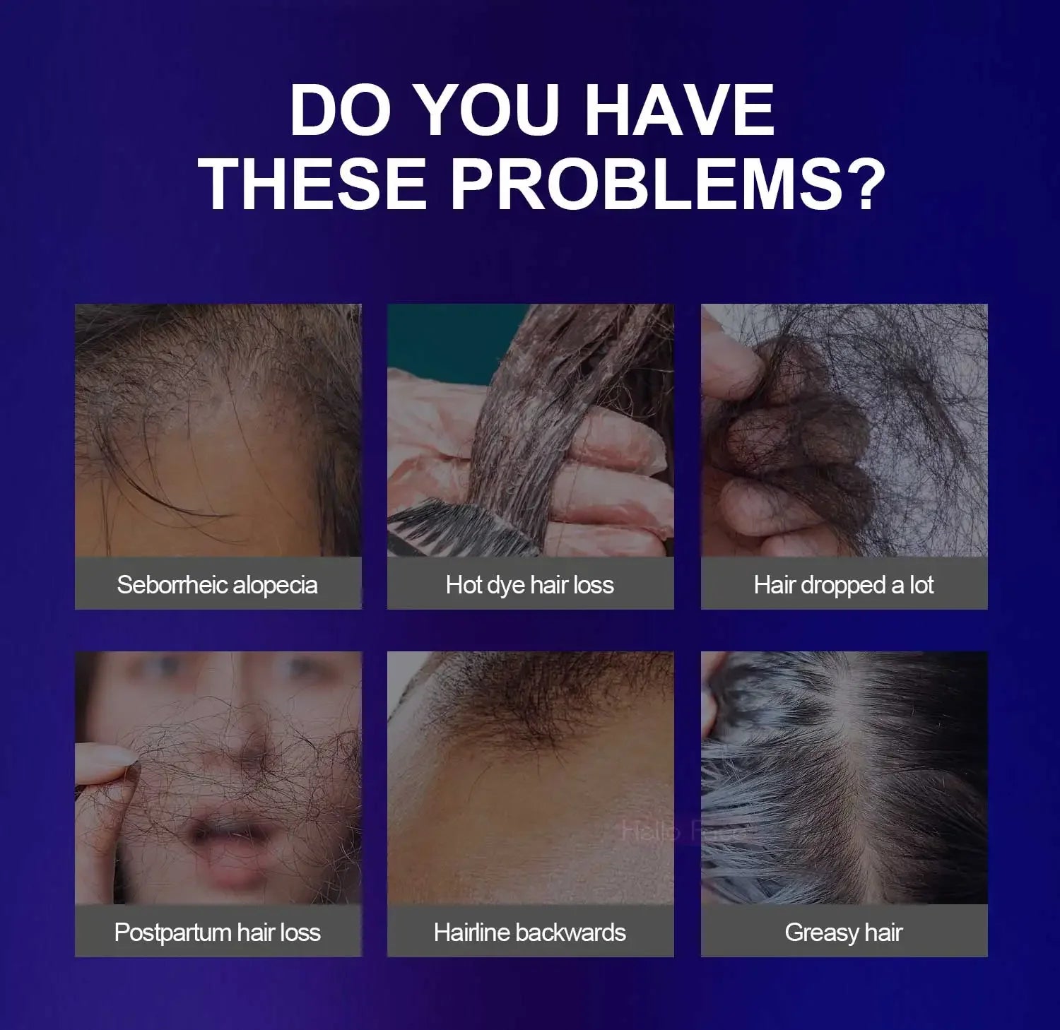 hair loss treatment cap with 650nm laser diodes and auto mode