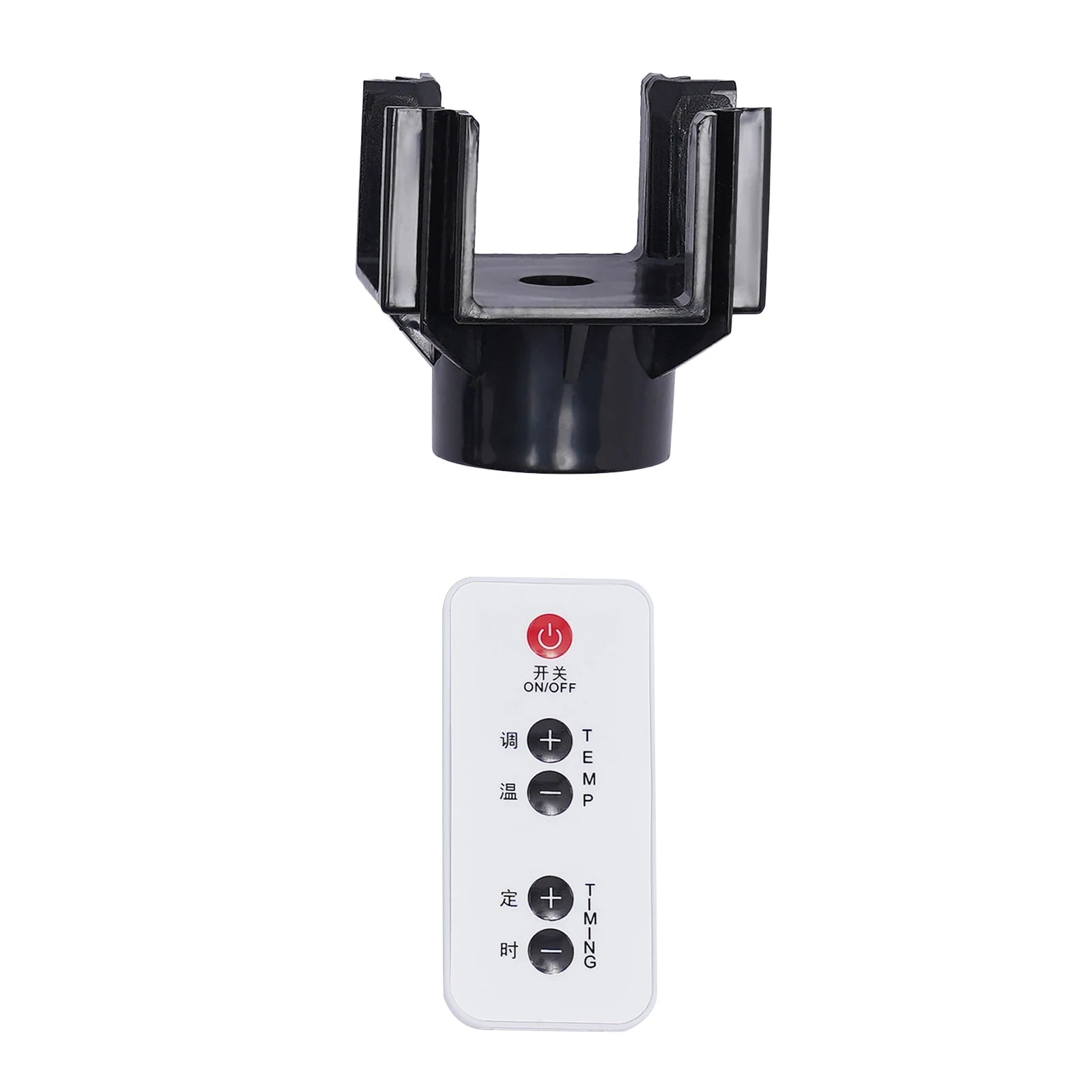 infrared therapy lamp used in massage therapy and physiotherapy centers
