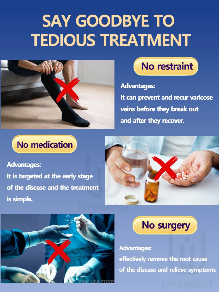 External red light therapy device offering a non-invasive option for leg wellness support