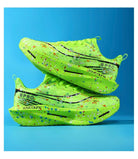 Men's Marathon Running Shoes | Carbon Plate & Air Cushion Trainers - Zack Fitness