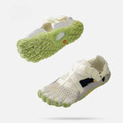 Summer Gym Shoes for Men & Women | Breathable, Lightweight, Mesh - Zack Fitness