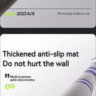 minimalist home workout setup using a doorway pull-up bar