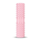 45cm EVA foam roller designed for daily muscle maintenance and recovery