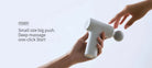 massage gun home use muscle recovery