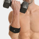 Adjustable Elbow Brace 3-Pack | Pain Relief for Gym, Tennis & Workouts - Zack Fitness