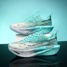 Men's Marathon Running Shoes | Carbon Plate & Air Cushion Trainers - Zack Fitness