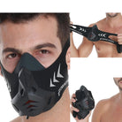 Altitude Sports Mask 2.0 – High Altitude Training for Running & Cycling - Zack Fitness