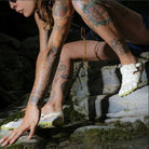 Summer Gym Shoes for Men & Women | Breathable, Lightweight, Mesh - Zack Fitness