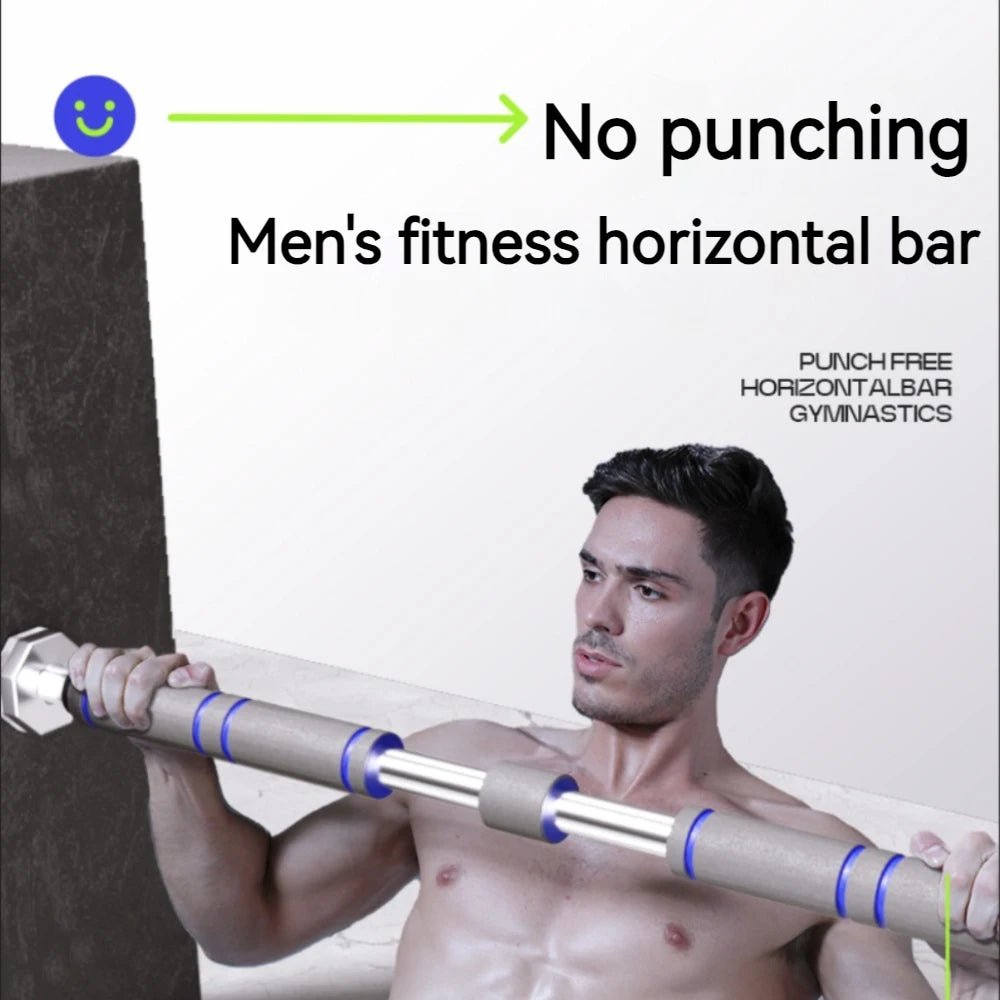 その他 Move Order Up Telescopic Doorway Pull-Up Bar | Heavy-Duty No-Drill Home Strength