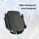 GEOID Bike Cadence & Speed Sensor | Bluetooth ANT+ | 2025 Model - Zack Fitness