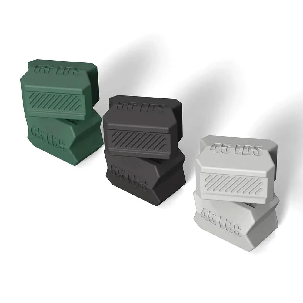 Zack Jawline Exerciser Ball - Zack Fitness