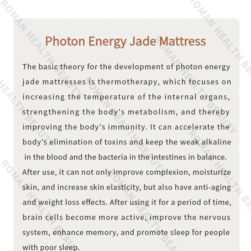 Person resting on a PEMF far infrared mat designed for everyday relaxation and recovery support
