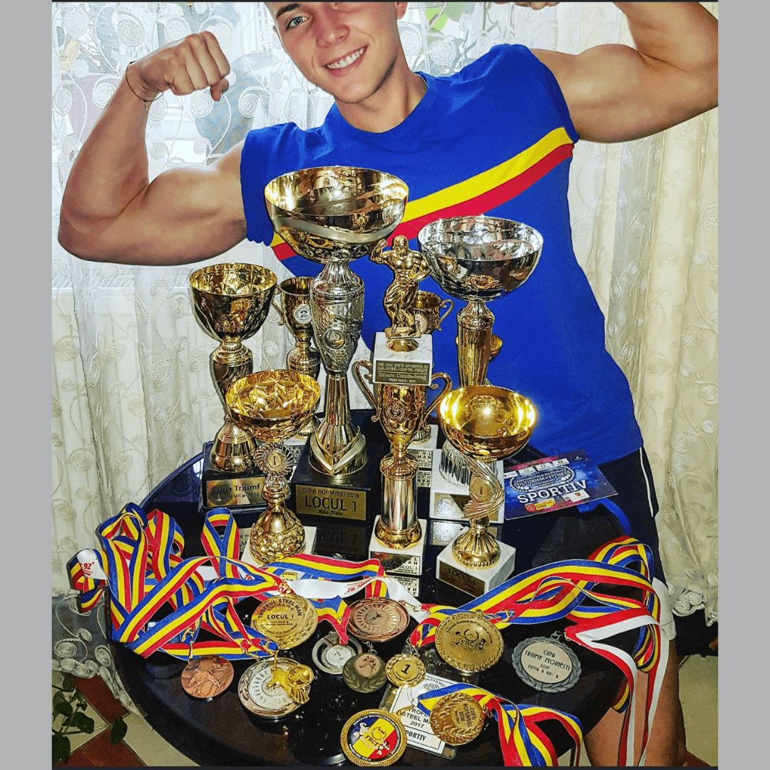 TRUE COACH – Pre-Order Now (Official Release: september 10th) - Zack Fitness