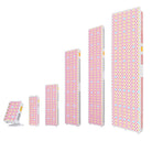 Full spectrum red light therapy panels in multiple sizes for home and professional use