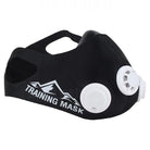 JAISATI Elevation Training Mask 2.0 – Adjustable Breathing Resistance for Sports & Weight Loss - Zack Fitness