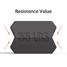 Zack Jawline Exerciser Ball - Zack Fitness