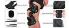 OA Knee Brace for Arthritis | Pain Relief & Joint Stability Support - Zack Fitness