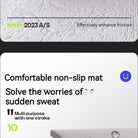 telescopic doorway pull-up bar full product overview for home strength training