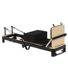 Pilates reformer 3-in-1 machine for home gym full body training
