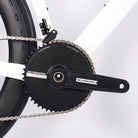 Aero carbon fiber 700C road bike wheel designed for high speed racing performance