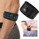Adjustable Elbow Brace 3-Pack | Pain Relief for Gym, Tennis & Workouts - Zack Fitness