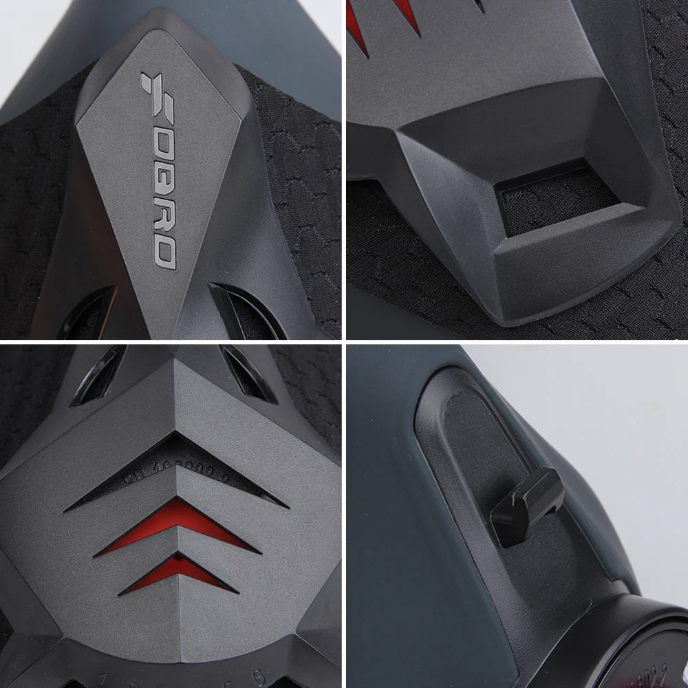 Altitude Sports Mask 2.0 – High Altitude Training for Running & Cycling - Zack Fitness