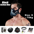 Altitude Sports Mask 2.0 – High Altitude Training for Running & Cycling - Zack Fitness