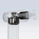 muscle massager deep tissue fitness recovery device