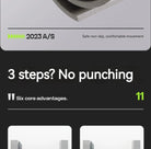 secure locking mechanism on adjustable telescopic pull-up bar