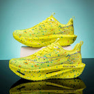 Men's Marathon Running Shoes | Carbon Plate & Air Cushion Trainers - Zack Fitness