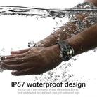 GT5 PRO Smart Watch – AMOLED Display, GPS, NFC & Heart Rate - Zack Fitness