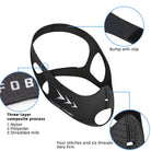 Altitude Sports Mask 2.0 – High Altitude Training for Running & Cycling - Zack Fitness
