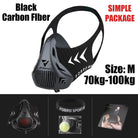 Altitude Sports Mask 2.0 – High Altitude Training for Running & Cycling - Zack Fitness