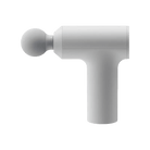 handheld massage gun muscle soreness relief