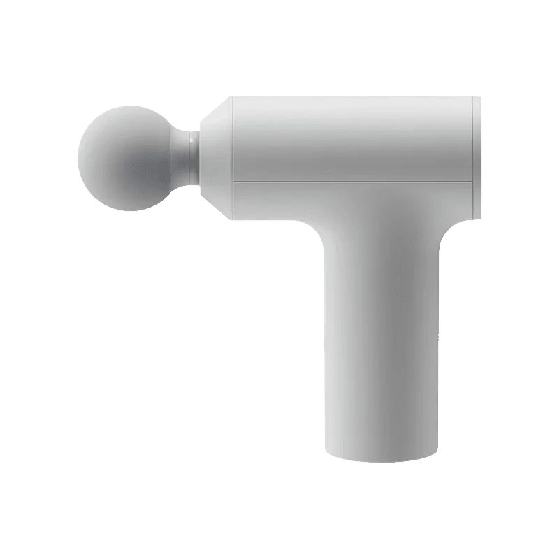 handheld massage gun muscle soreness relief