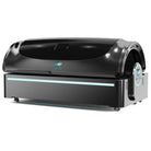 Luxury commercial red light therapy bed closed design for gyms wellness clinics and recovery centers with infrared LED technology