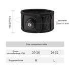 Adjustable Elbow Brace 3-Pack | Pain Relief for Gym, Tennis & Workouts - Zack Fitness