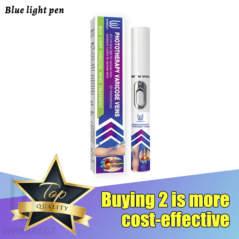 Red light therapy device designed for external use only as part of daily wellness routines