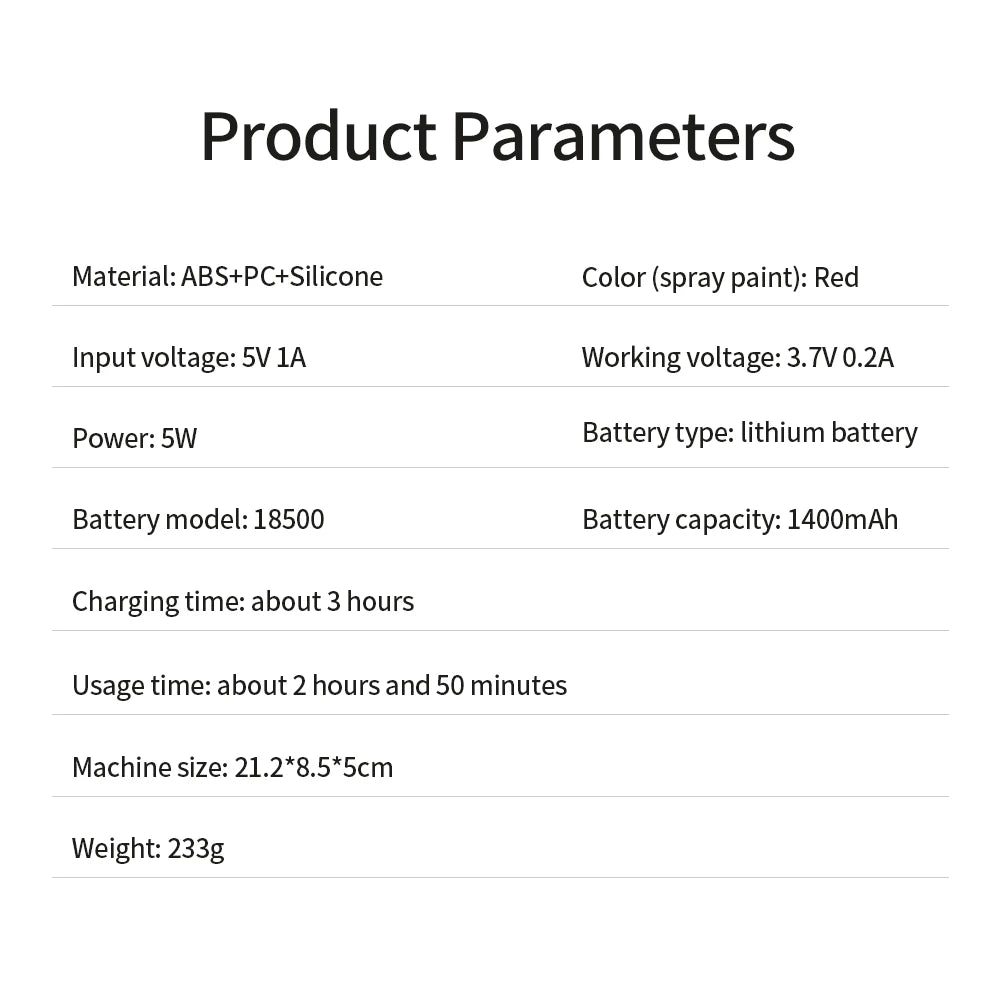 red light therapy hair comb for scalp health