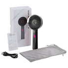 red light hair therapy comb for thinning hair routines